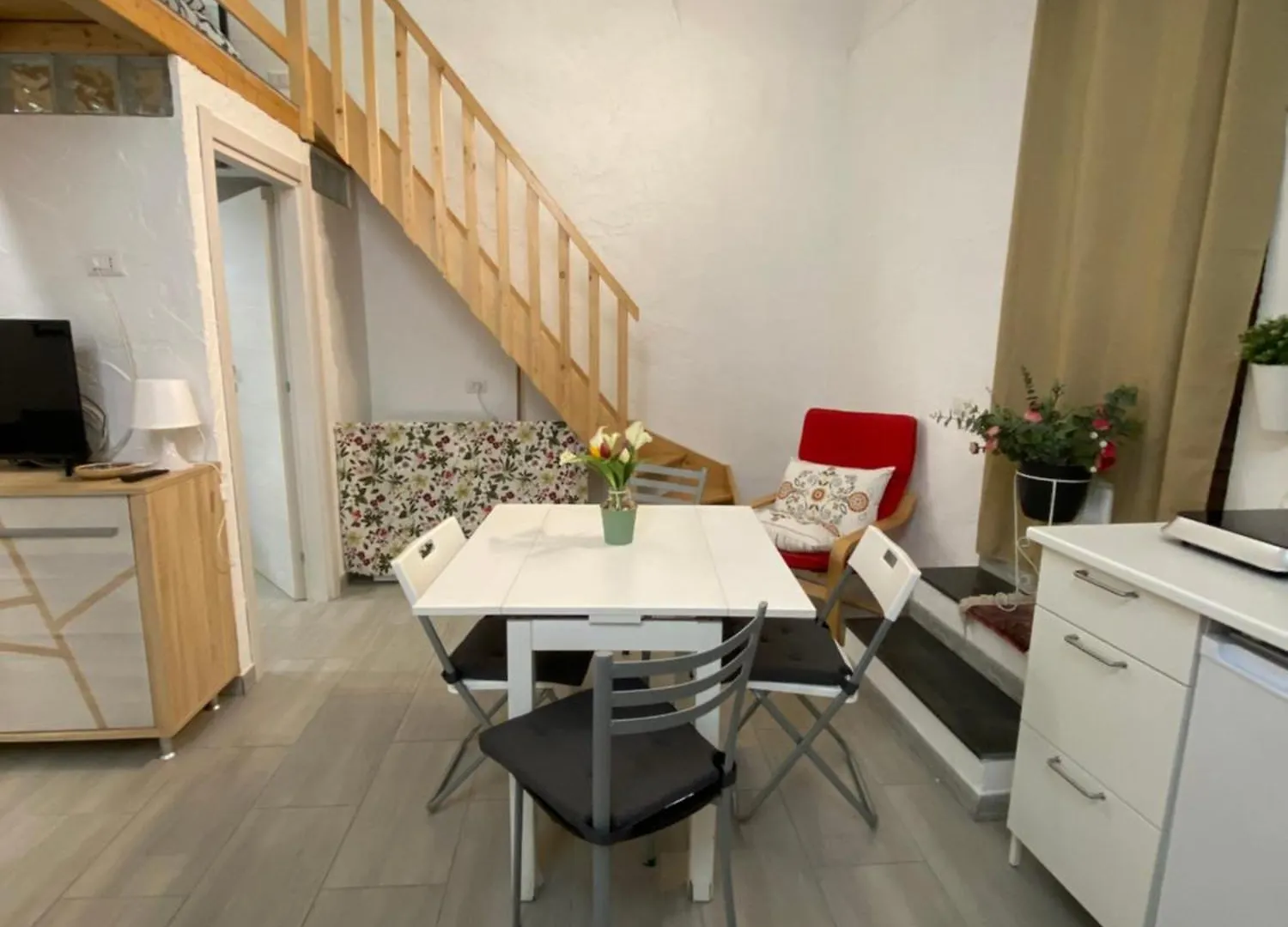 Casa Di Pina Apartment Catania Italy