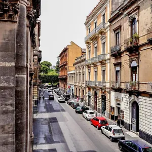 Giardino Bellini-centro Katanya