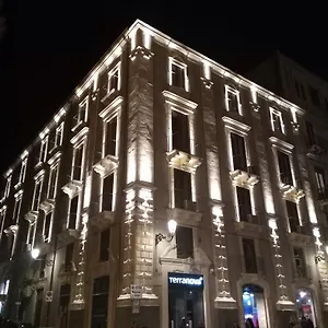 Il Gattopardo House Katanya